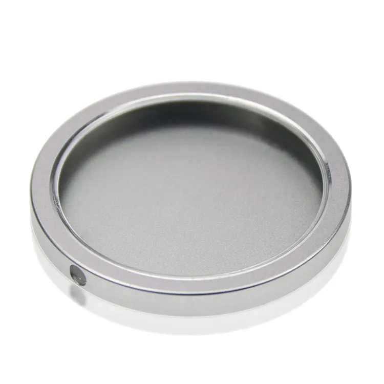 Welke factoren beïnvloeden de schimmel en het zwarten van aluminiumlegering die afgaat?