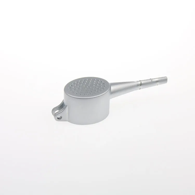 Vijf kenmerken van aluminium legering die castings