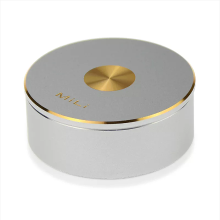 Wat zijn de voordelen van Accessoires van aluminium legering CNC Machined Beauty Device Accessories?